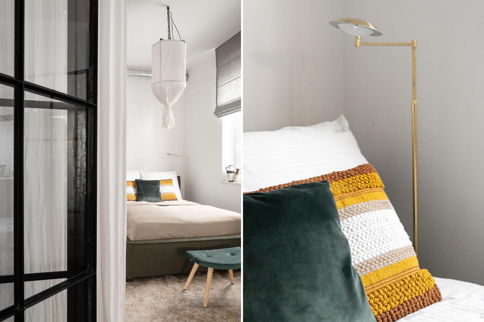 Sanhaus - Retro - Przy Plazy Z Parkingiem Apartament Sopot