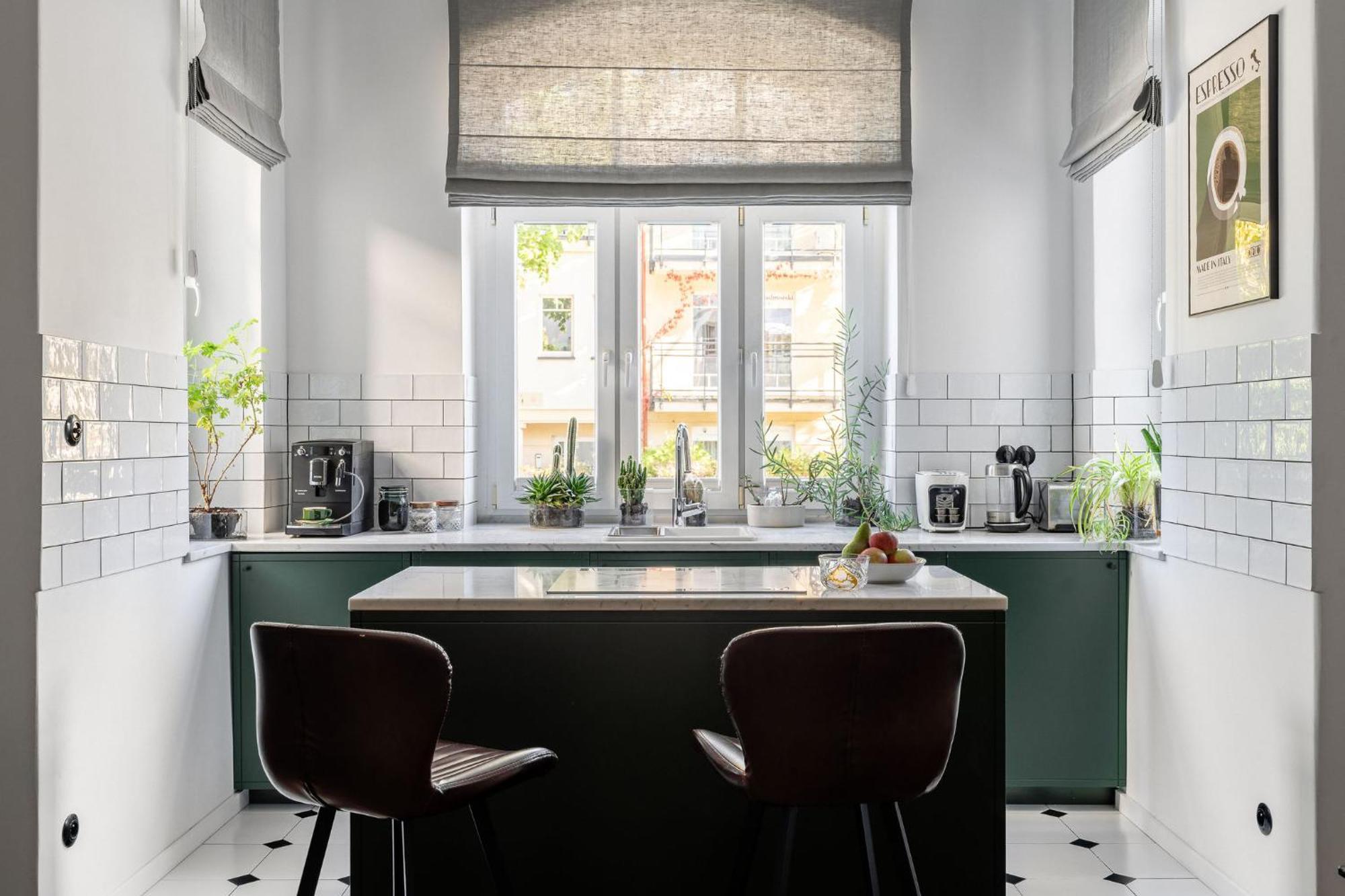 Apartament Sanhaus - Retro - Przy Plazy Z Parkingiem Sopot