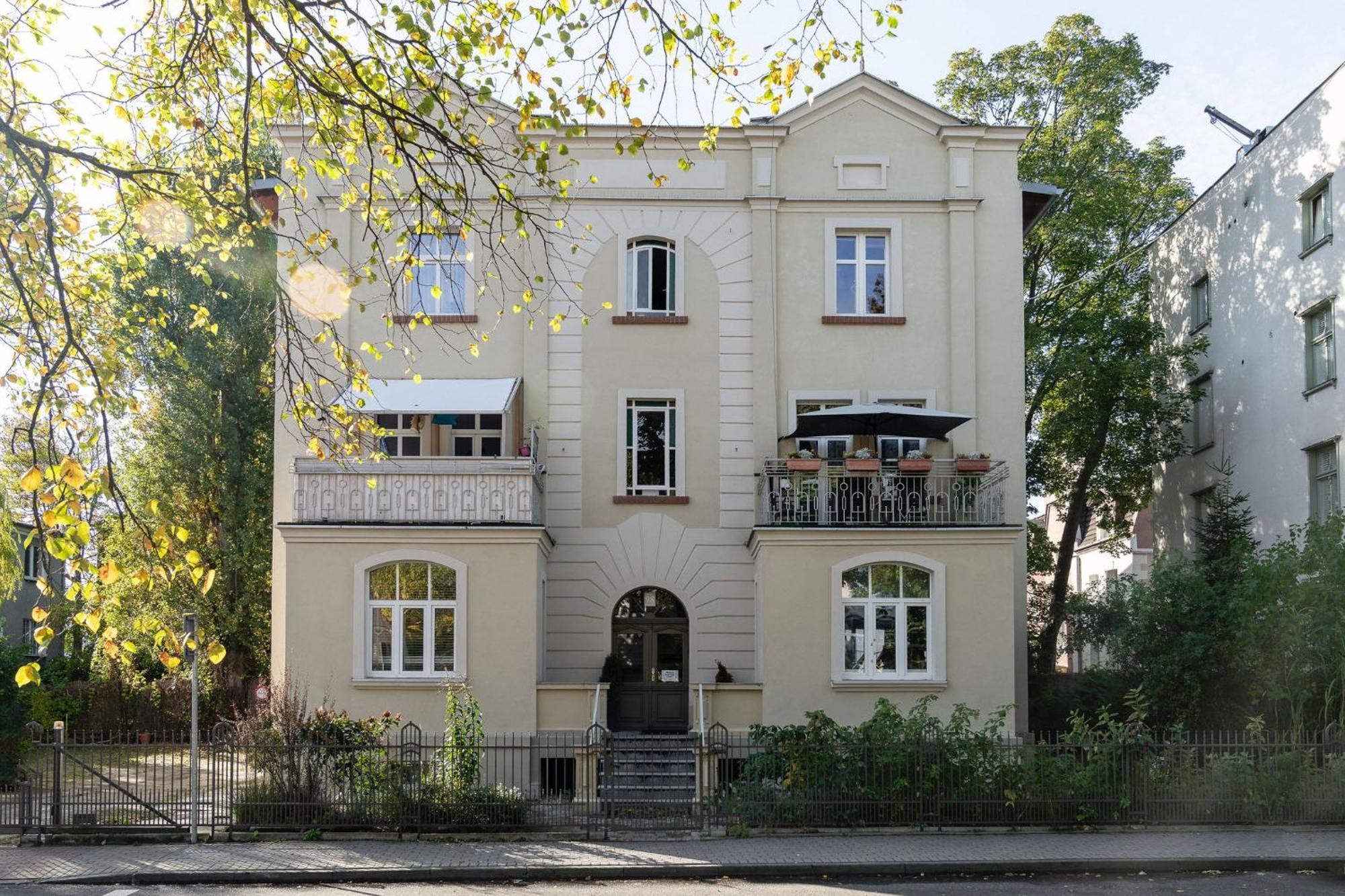 Sanhaus - Retro - Przy Plazy Z Parkingiem Apartament *